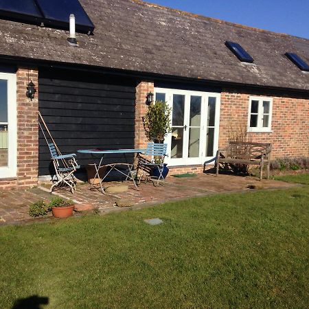 St Benedicts Byre B&B Crowhurst  Exteriér fotografie